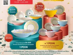 Katalog Promo Yomart Terbaru 19 Juni – 2 Juli 2026