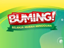 Katalog Promo Yomart Weekend Terbaru 26 Juni-2 Juli 2026