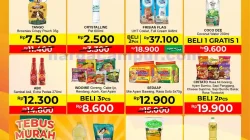 Katalog Promo Yomart Weekend Terbaru 26 Juni 2 Juli 2026 1