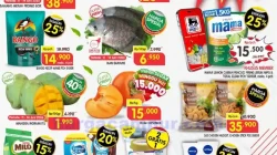 Katalog Promo Superindo Terbaru 11 - 17 Juni 2026 5 Katalog Superindo Promo Terbaru 11 17 Juni 2026 1