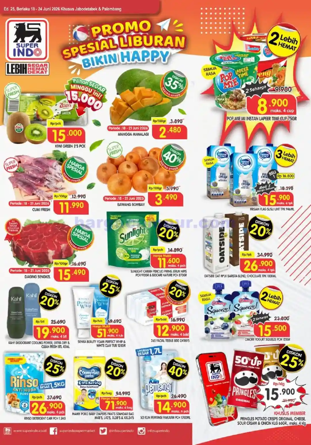 Katalog Promo Superindo Terbaru 18 - 24 Juni 2026 1 Katalog Superindo Promo Terbaru 18 24 Juni 2026 1