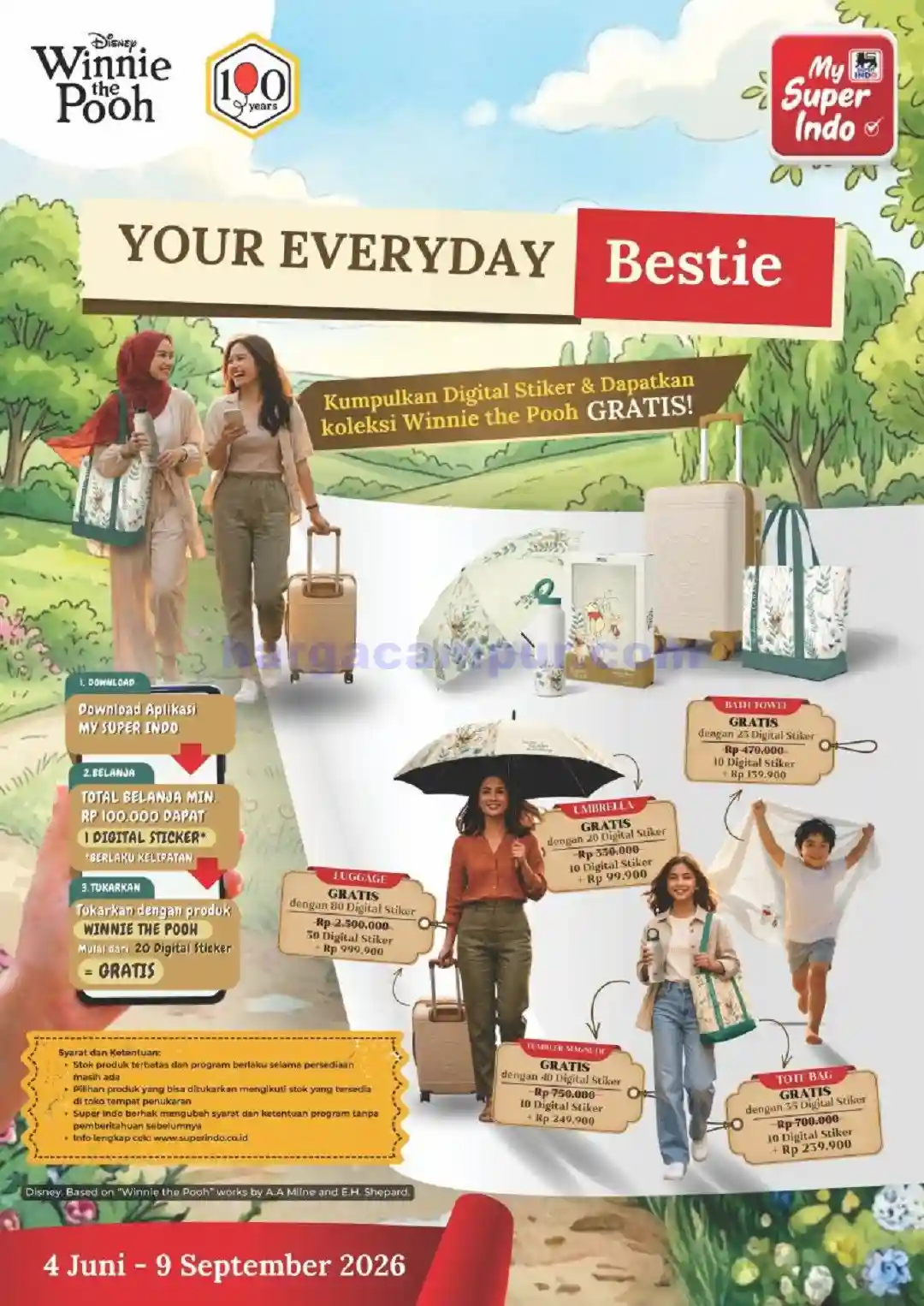 Katalog Promo Superindo Terbaru 18 - 24 Juni 2026 13 Katalog Superindo Promo Terbaru 18 - 24 Juni 2026.