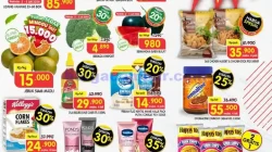 Katalog Promo Superindo Terbaru 2 - 8 Juli 2026 5 Katalog Superindo Promo Terbaru 2 8 Juli 2026 1