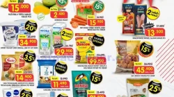 Katalog Promo Superindo Terbaru 25 Juni-1 Juli 2026 28 Katalog Superindo Promo Terbaru 25 Juni 1 Juli 2026 1