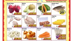 Promo Ada Swalayan Weekend Terbaru 20 - 21 Juni 2026 10 Promo Ada Swalayan Weekday Terbaru 15 19 Juni 2026 12