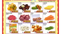 Promo Ada Swalayan Weekday Terbaru 22 26 Juni 2026 12