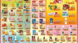 Promo Ada Swalayan Weekend Terbaru 13 - 14 Juni 2026 12 Promo Ada Swalayan Weekend Terbaru 13 14 Juni 2026 2