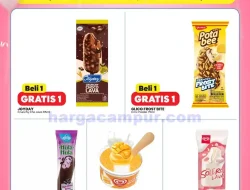Promo Alfamart Double Date Spesial 7.7 Terbaru 7 Juli 2026