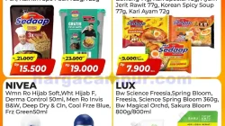 Promo Alfamart Paling Murah Sejagat 1 - 7 Juli 2026 2 Promo Alfamart Paling Murah Sejagat 1 7 Juli 2026 1