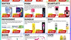 Promo Alfamart Paling Murah Sejagat 16 - 23 Juni 2026 10 Promo Alfamart Paling Murah Sejagat Terbaru 16 - 23 Juni 2026.