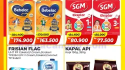 Promo Alfamart Paling Murah Sejagat 1 - 7 Juli 2026 4 Promo Alfamart Paling Murah Sejagat 24 30 Juni 2026 1
