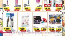Promo Alfamart Spesial Back To School 1 - 15 Juli 2026 3 Promo Alfamart Spesial Back To School 1 - 15 Juli 2026