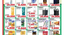 Promo Alfamidi Harga Spesial Back To School 1 - 15 Juli 2026 7 Promo Alfamidi Harga Spesial Back To School 1 - 15 Juli 2026
