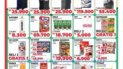 Promo Alfamidi Harga Spesial Back To School 16 - 31 Juli 2026 6 Promo Alfamidi Harga Spesial Back To School 16 - 31 Juli 2026.