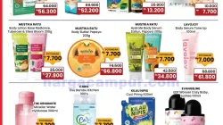 Promo Alfamidi Twin Date 7.7 Terbaru 7 Juli 2026 Hanya 1 Hari 5 Promo Alfamidi Twin Date 7.7 Terbaru 7 Juli 2026 Hanya 1 Hari 1