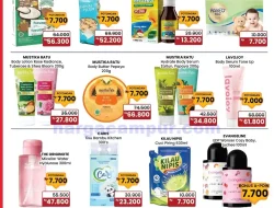 Promo Alfamidi Twin Date 7.7 Terbaru 7 Juli 2026 Hanya 1 Hari