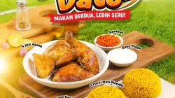 Promo Emados Shawarma Spesial 7.7 Harga Hanya 77Ribu 5 Promo Emados Shawarma Spesial 7.7 Harga Hanya 77Ribu