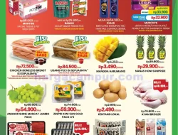 Promo Farmers Market Weekend Terbaru 26 – 28 Juni 2026