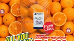 Promo GrandLucky Weekend Super Deals 19 21 Juni 2026 13
