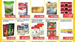 Promo Greensmart Weekend Terbaru 22 - 28 Juni 2026 12 Promo Greensmart Weekend Terbaru 19 - 21 Juni 2026.
