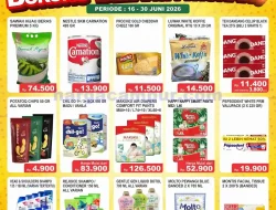 Promo Greensmart Weekend Terbaru 22 – 28 Juni 2026