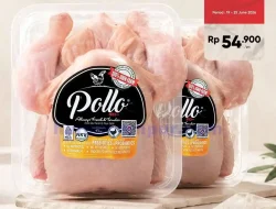 Promo Hero Supermarket Weekend Terbaru 26 – 28 Juni 2026