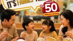 Promo HokBen Payday Paket Menu Harga Hanya 50 Ribuan 3 Promo HokBen Payday Paket Menu Harga Hanya 50 Ribuan 3