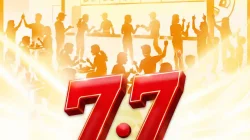 Promo HokBen Spesial 7.7 Paket Berdua Hanya Rp77 Ribu 3 Promo HokBen Spesial 7.7 Paket Berdua Hanya Rp77 Ribu 2