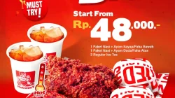 Promo Hotways Payday Harga Paket Menu Mulai 48 Ribu 3 Promo Hotways Payday Harga Paket Menu Mulai 48 Ribu
