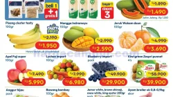 Promo Hypermart Weekday Terbaru 7 - 9 Juli 2026 2 Promo Hypermart Weekday Terbaru 7 - 9 Juli 2026
