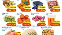 Promo Hypermart Weekday Terbaru 9 - 11 Juni 2026 2 Promo Hypermart Weekday Terbaru 9 11 Juni 2026