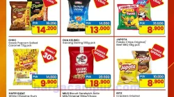 Promo Indomaret Harga Spesial Hemat Hingga 35% Produk Pilihan 6 Promo Indomaret Harga Spesial Hemat 18 29 Juni 2026 9