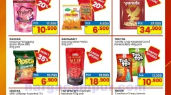 Promo Indomaret Harga Spesial Hemat Hingga 35% Produk Pilihan 6 Promo Indomaret Harga Spesial Hemat Terbaru 30 Juni 13 Juli 2026 9