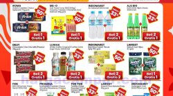 Promo Indomaret Kemerdekaan Serba Gratis 15 - 17 Agustus 2026 5 Promo Indomaret Kemerdekaan Serba Gratis 15 - 17 Agustus 2026
