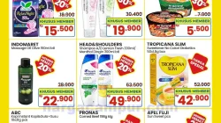 Promo Indomaret Member Diskon 35% Terbaru 11 - 17 Juni 2026 7 Promo Indomaret Member Diskon 35% Terbaru 11 - 17 Juni 2026.