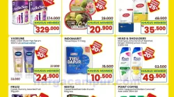 Promo Indomaret Member Diskon 35% Terbaru 18 - 24 Juni 2026 11 Promo Indomaret Member Diskon 35% Terbaru 18 - 24 Juni 2026.
