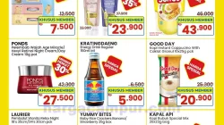 Promo Indomaret Member Diskon 35% Terbaru 25 Juni-1 Juli 2026 8 Promo Indomaret Member Diskon 35% Terbaru 25 Juni - 1 Juli 2026.