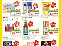 Promo Indomaret Member Diskon 35% Terbaru 25 Juni-1 Juli 2026