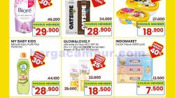 Promo Indomaret Member Diskon 35% Terbaru 4 - 10 Juni 2026 12 Promo Indomaret Member Diskon 35% Terbaru 4 - 10 Juni 2026.