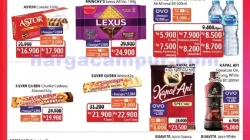 Katalog Promo JSM Alfamidi Terbaru 12 - 14 Juni 2026 13 Promo JSM Alfamidi Terbaru 12 14 Juni 2026 1