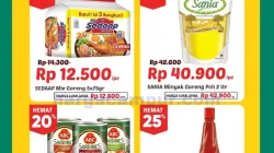 Promo JSM Mitra Diskon Swalayan Terbaru 15 - 21 Juni 2026 10 Promo JSM Mitra Diskon Swalayan 12 14 Juni 2026 12