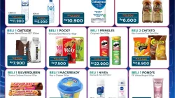 Promo Lawson SMS Serius Murah Seminggu 1 - 7 Juli 2026 8 Promo Lawson SMS Serius Murah Seminggu 1 - 7 Juli 2026