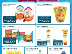 Promo Lawson SMS Serius Murah Seminggu 24 – 30 Juni 2026