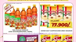 Promo Naga Swalayan Weekday Terbaru 22 - 25 Juni 2026 3 Promo Naga Swalayan Weekday Terbaru 22 25 Juni 2026 3