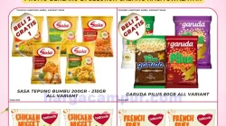 Promo Naga Swalayan Weekday Terbaru 8 - 11 Juni 2026 5 Promo Naga Swalayan Weekday Terbaru 8 11 Juni 2026 3