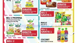 Promo Ngartis Alfamidi Ngarep Gratisan 1 - 15 Juli 2026 6 Promo Ngartis Alfamidi Ngarep Gratisan 1 15 Juli 2026 1