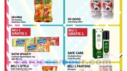 Promo Ngartis Alfamidi Ngarep Gratisan 16 - 31 Juli 2026 7 Promo Ngartis Alfamidi Ngarep Gratisan 16 31 Juli 2026 1