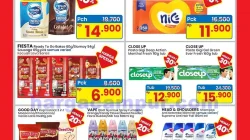 Promo Indomaret Paling Murah Terbaru 11 - 17 Juni 2026 9 Promo PTW Indomaret Product Of The Week 11 - 17 Juni 2026.
