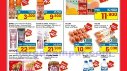 Promo PTW Indomaret Product Of The Week 17 - 23 Juni 2026 31 Promo PTW Indomaret Product Of The Week 18 - 24 Juni 2026.