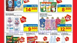 Promo PTW Indomaret Product Of The Week 24 - 30 Juni 2026 26 Promo PTW Indomaret Product Of The Week 25 Juni - 1 Juli 2026.